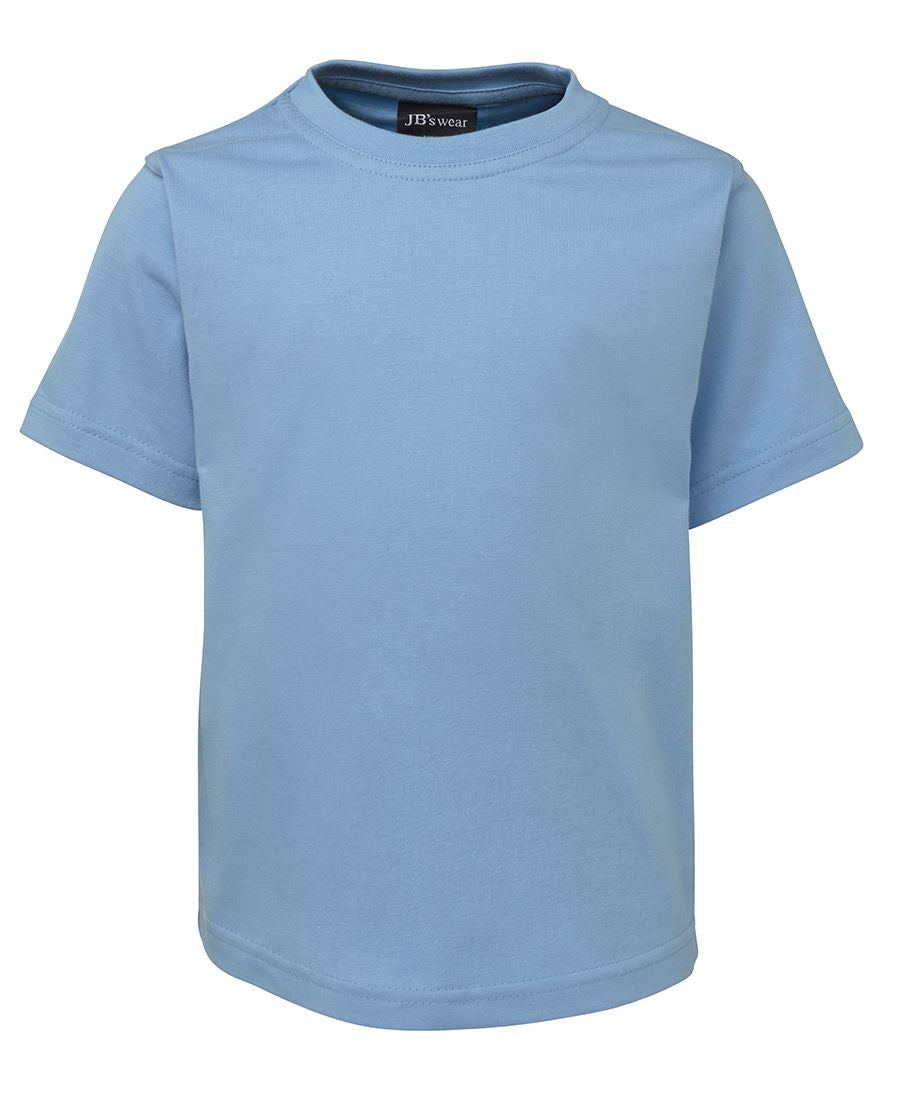 Kids Plain Faction/House T-Shirt