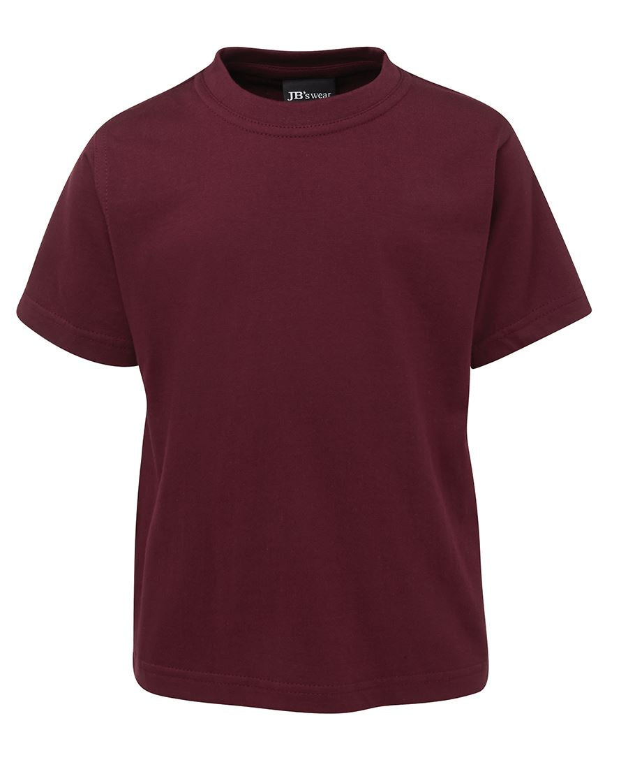 Kids Plain Faction/House T-Shirt