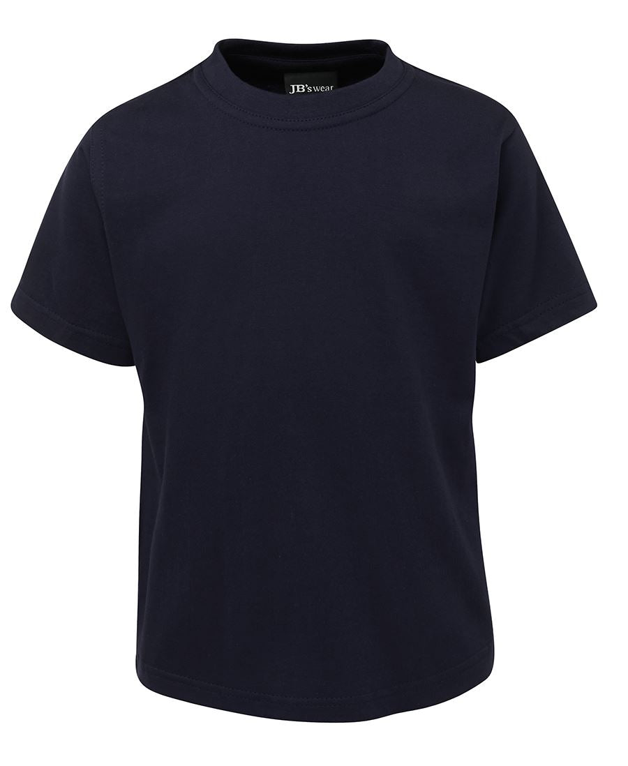 Kids Plain Faction/House T-Shirt