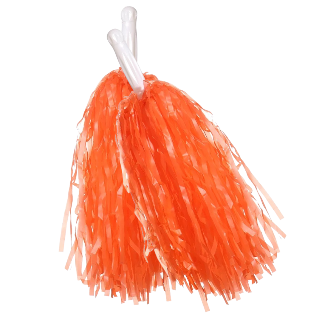 Pom Poms (2pc) - Ponytails and Fairytales