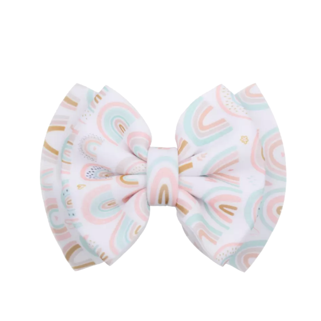 Rainbow XL Bow