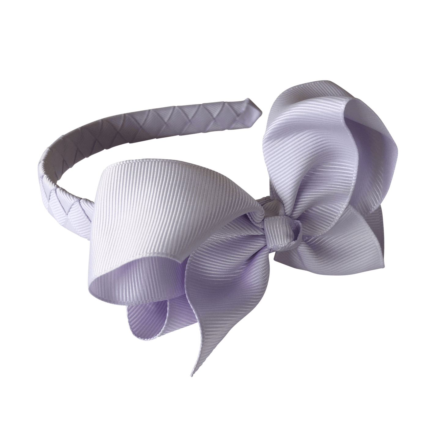 Big Bow Headband - Ponytails and Fairytales