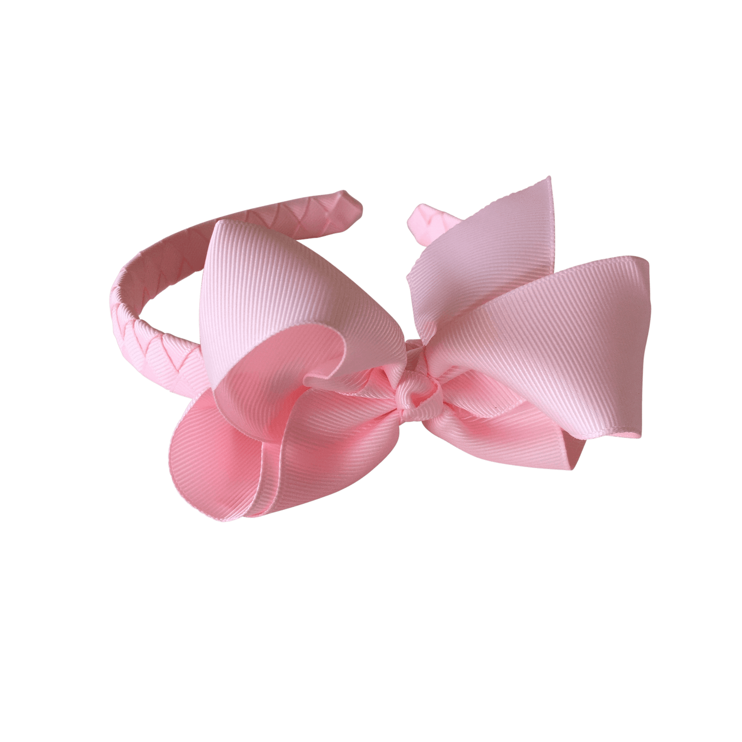 Big Bow Headband - Ponytails and Fairytales