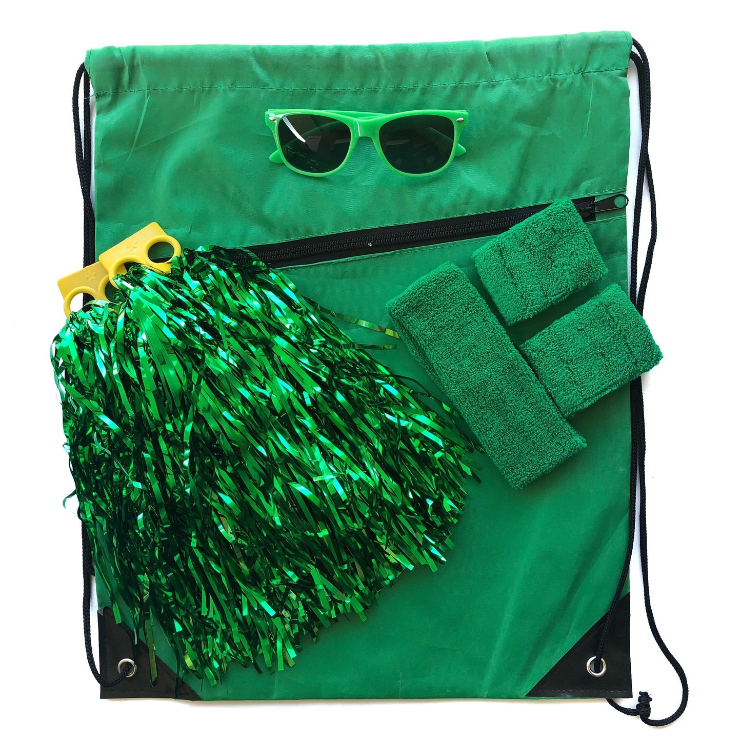 Carnival Bag - Ponytails and Fairytales