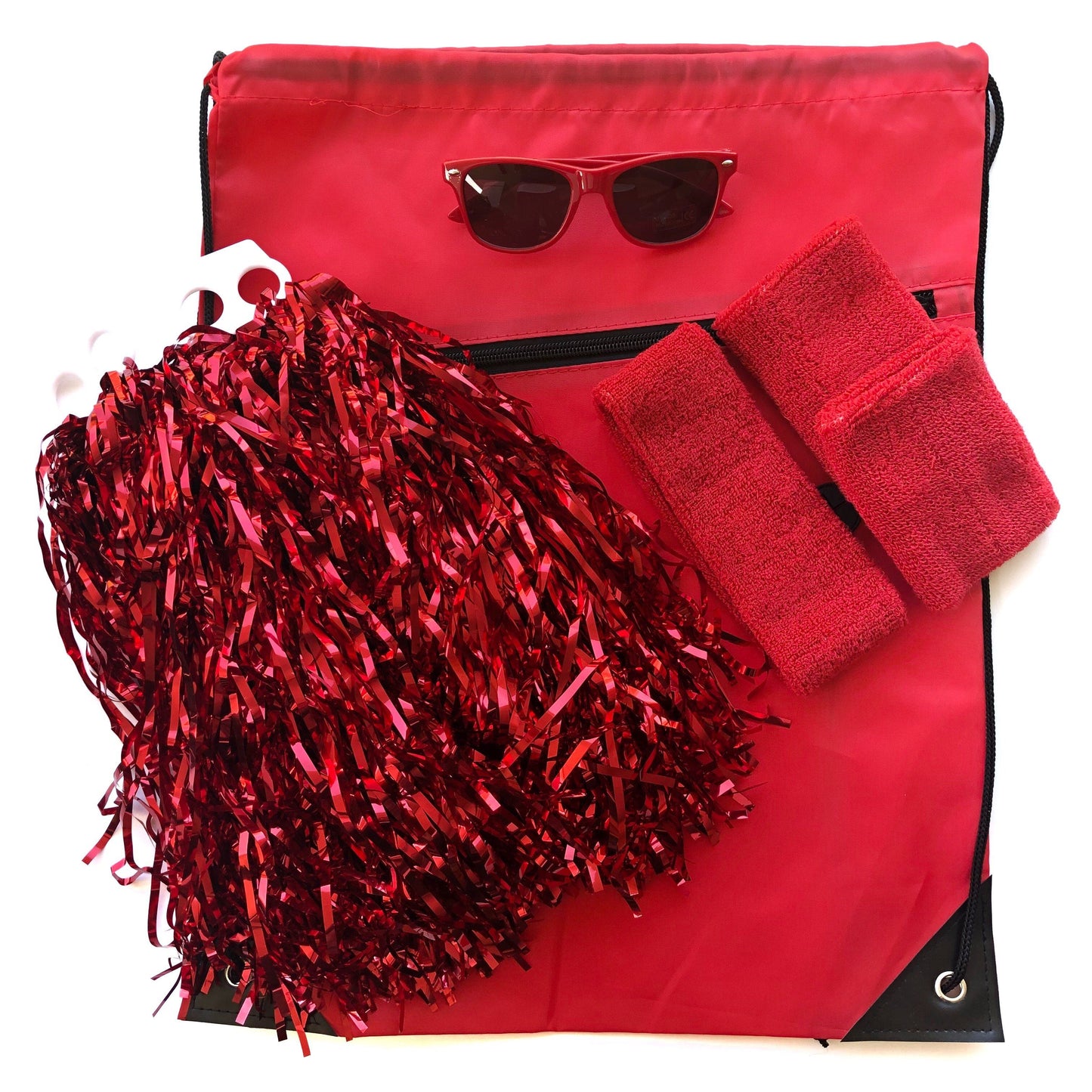 Carnival Bag - Ponytails and Fairytales