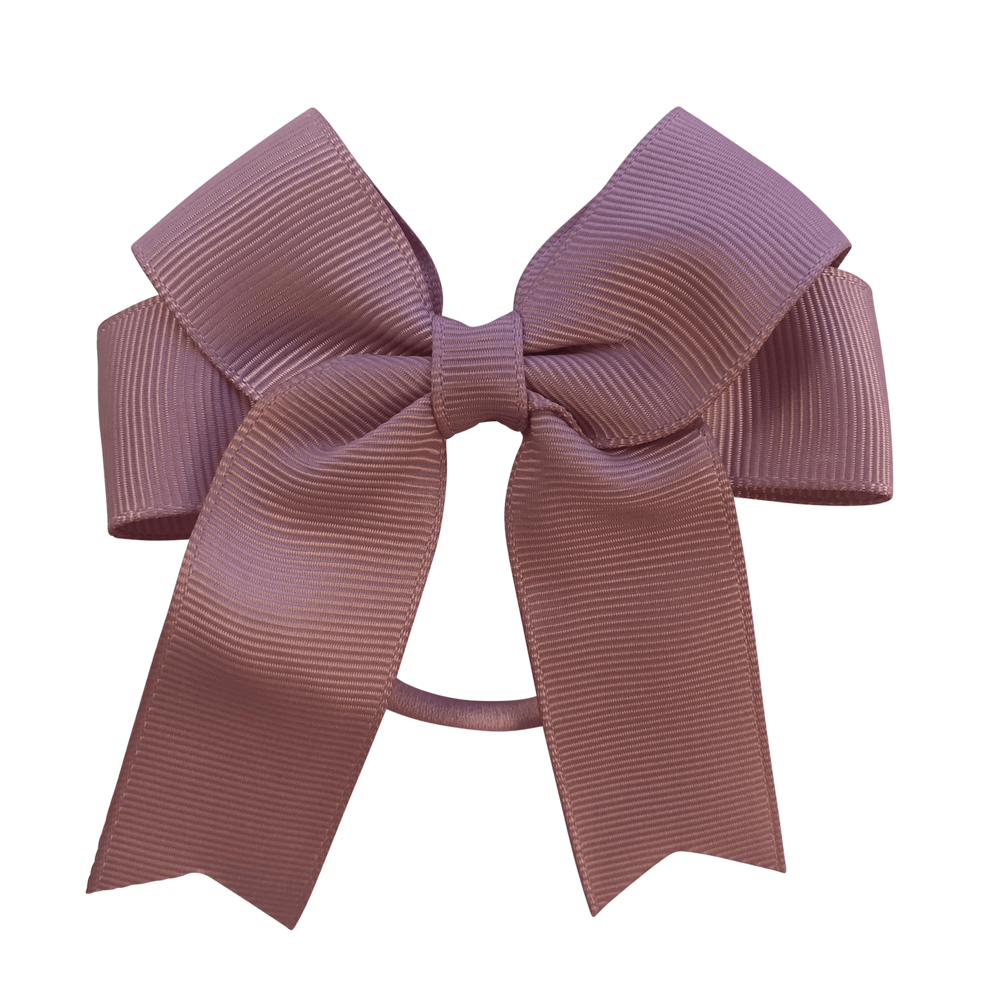Dusty Pink Hair Accessories - Assorted Hair Accessories - School Uniform Hair Accessories - Ponytails and Fairytales