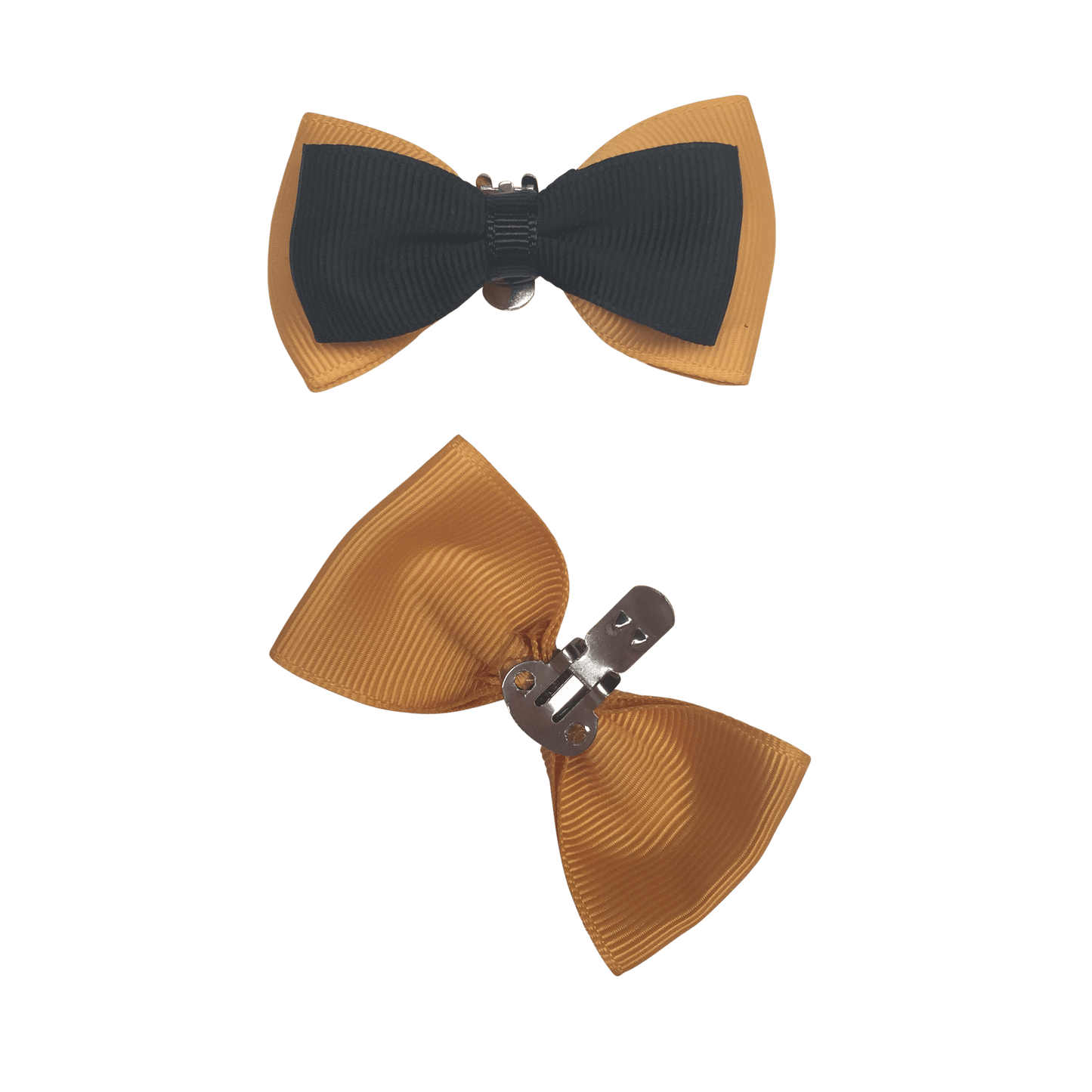 Emma Shoe Bow (2pc) - Ponytails and Fairytales