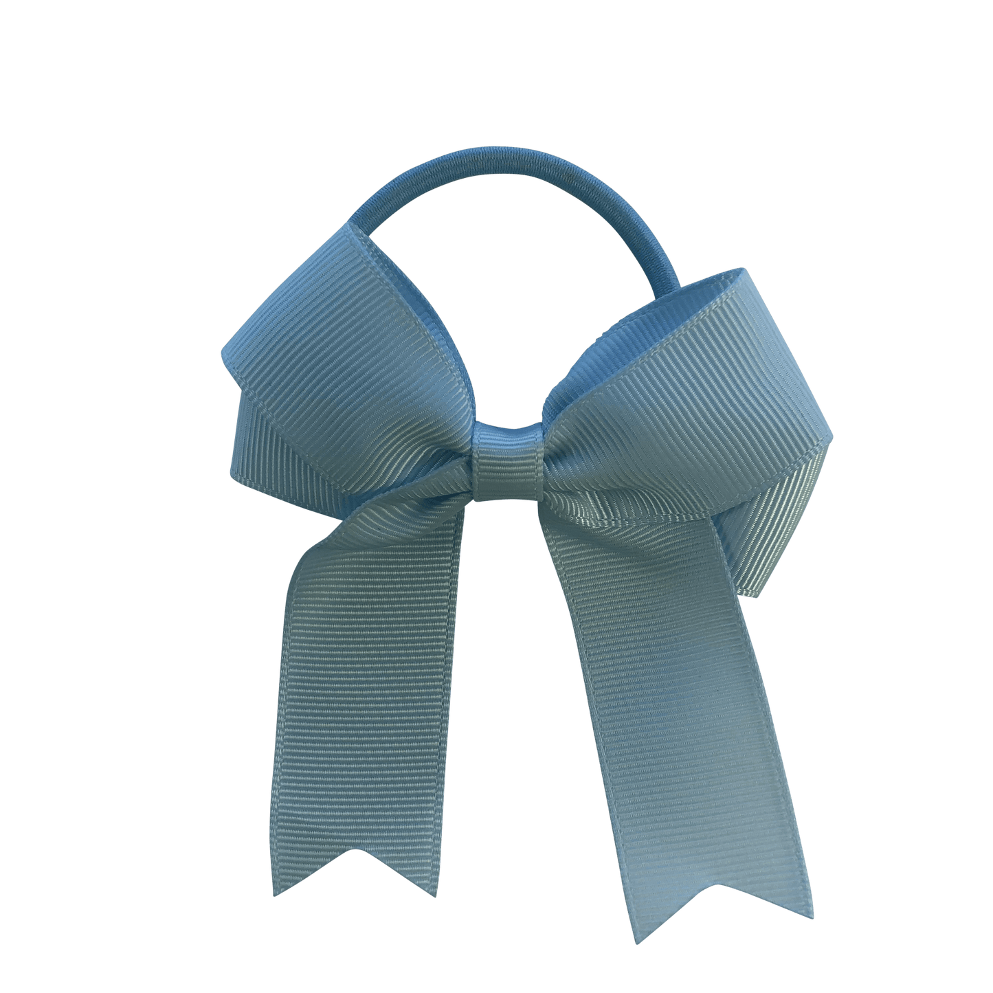 Ice Blue Hair Accessories - Assorted Hair Accessories - School Uniform Hair Accessories - Ponytails and Fairytales