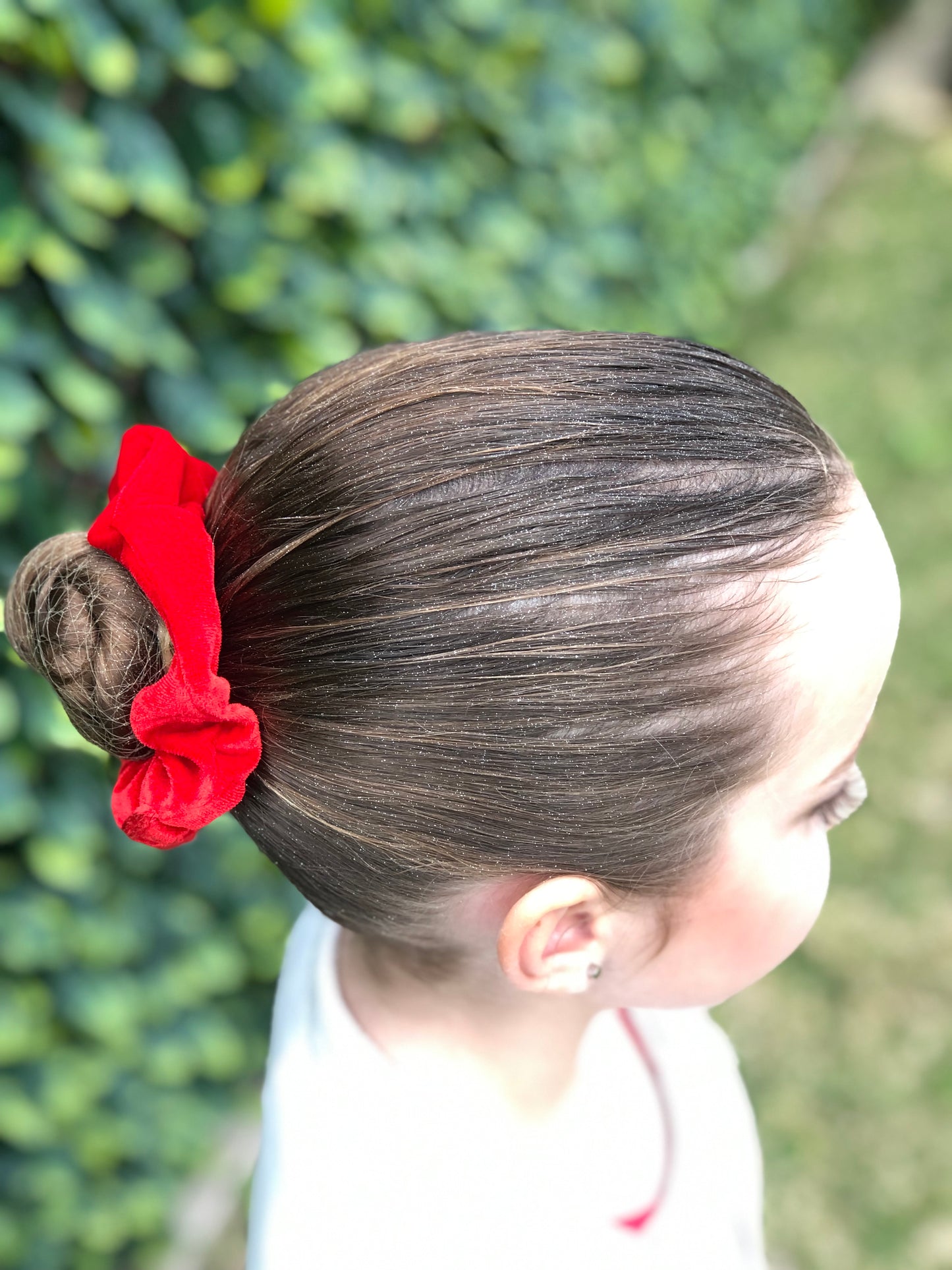 Gold Glitter Hair Spray 85-100g - Ponytails and Fairytales