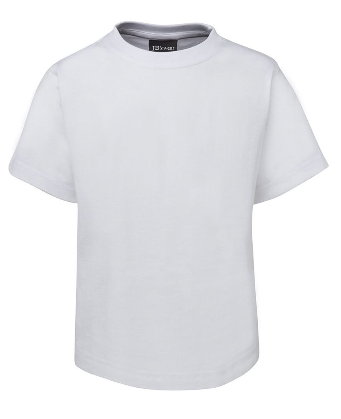 Kids Plain Faction/House T-Shirt - Carnival and event - School Uniform Hair Accessories - Ponytails and Fairytales