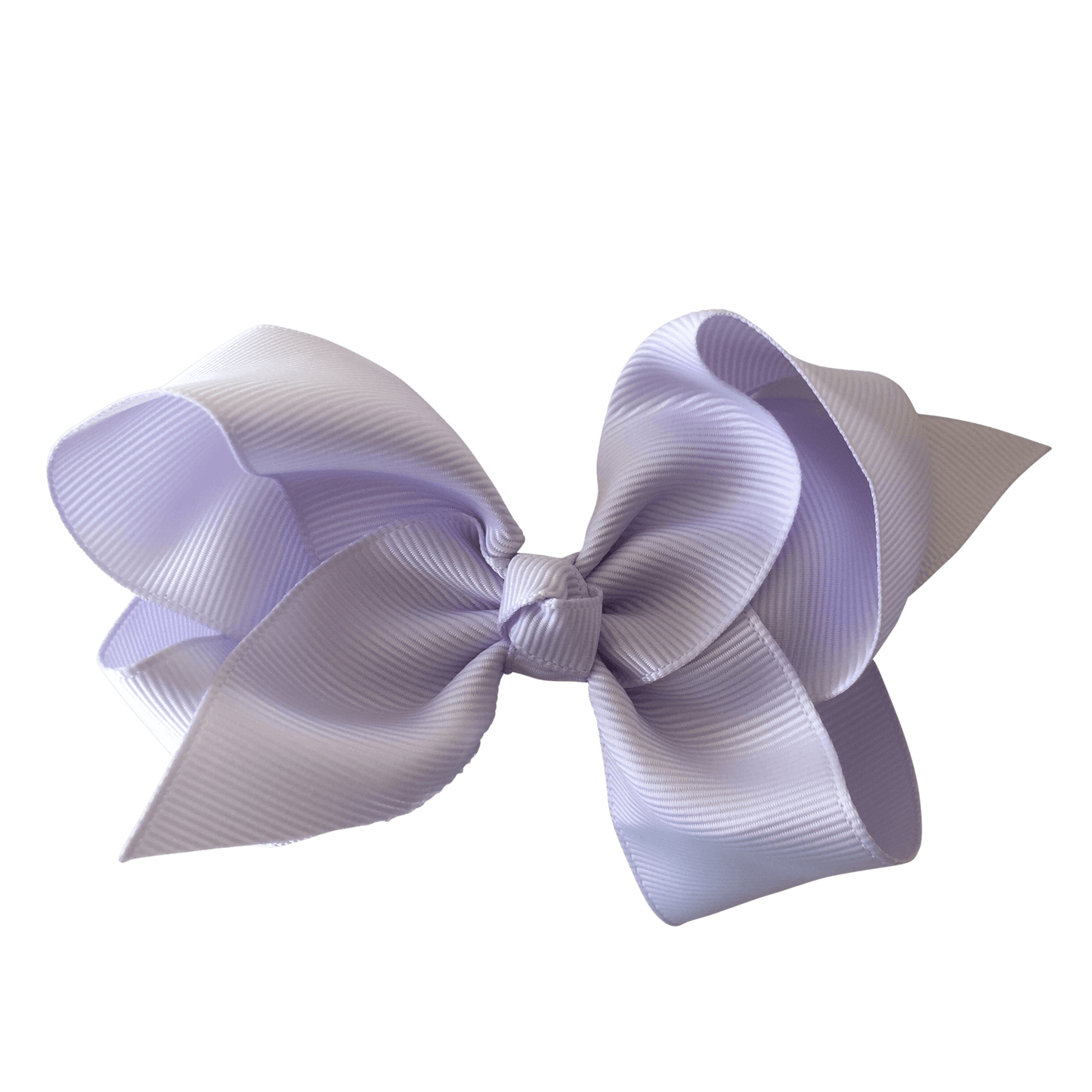 Lilac Hair Accessories - Assorted Hair Accessories - School Uniform Hair Accessories - Ponytails and Fairytales