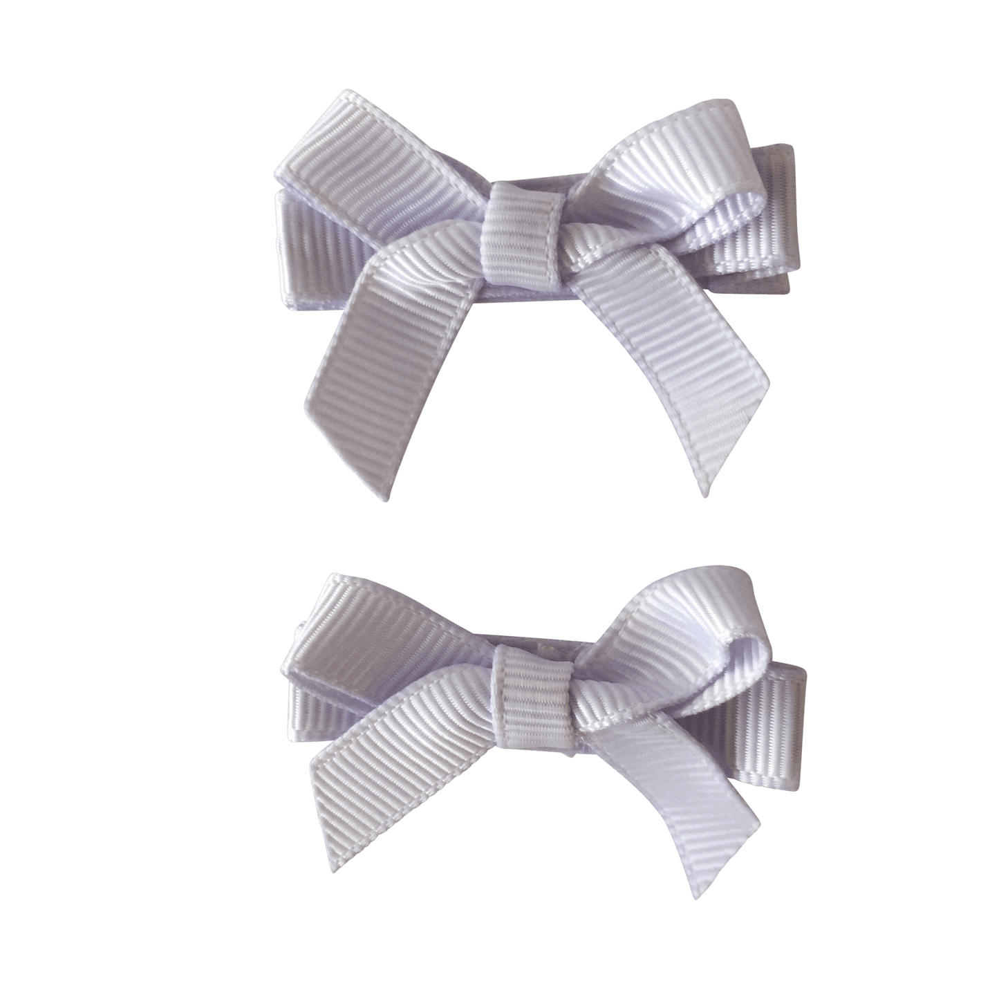 Lilac Hair Accessories - Assorted Hair Accessories - School Uniform Hair Accessories - Ponytails and Fairytales