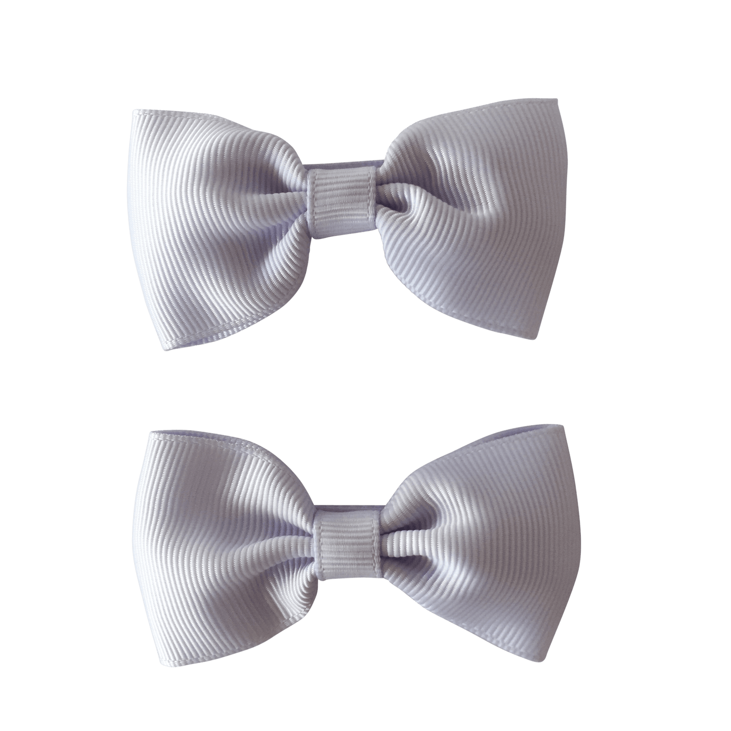 Lilac Hair Accessories - Assorted Hair Accessories - School Uniform Hair Accessories - Ponytails and Fairytales