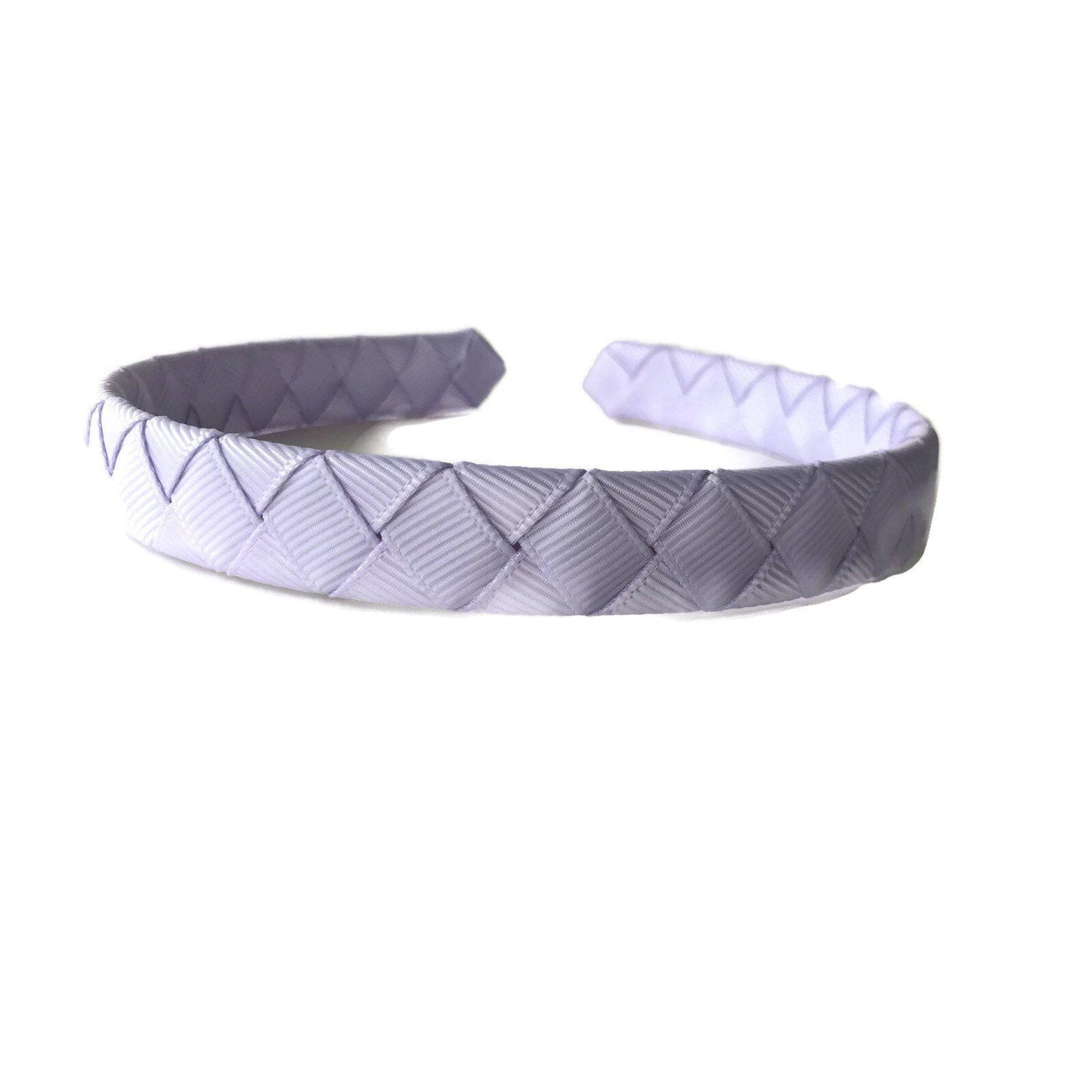 Lilac Hair Accessories - Assorted Hair Accessories - School Uniform Hair Accessories - Ponytails and Fairytales