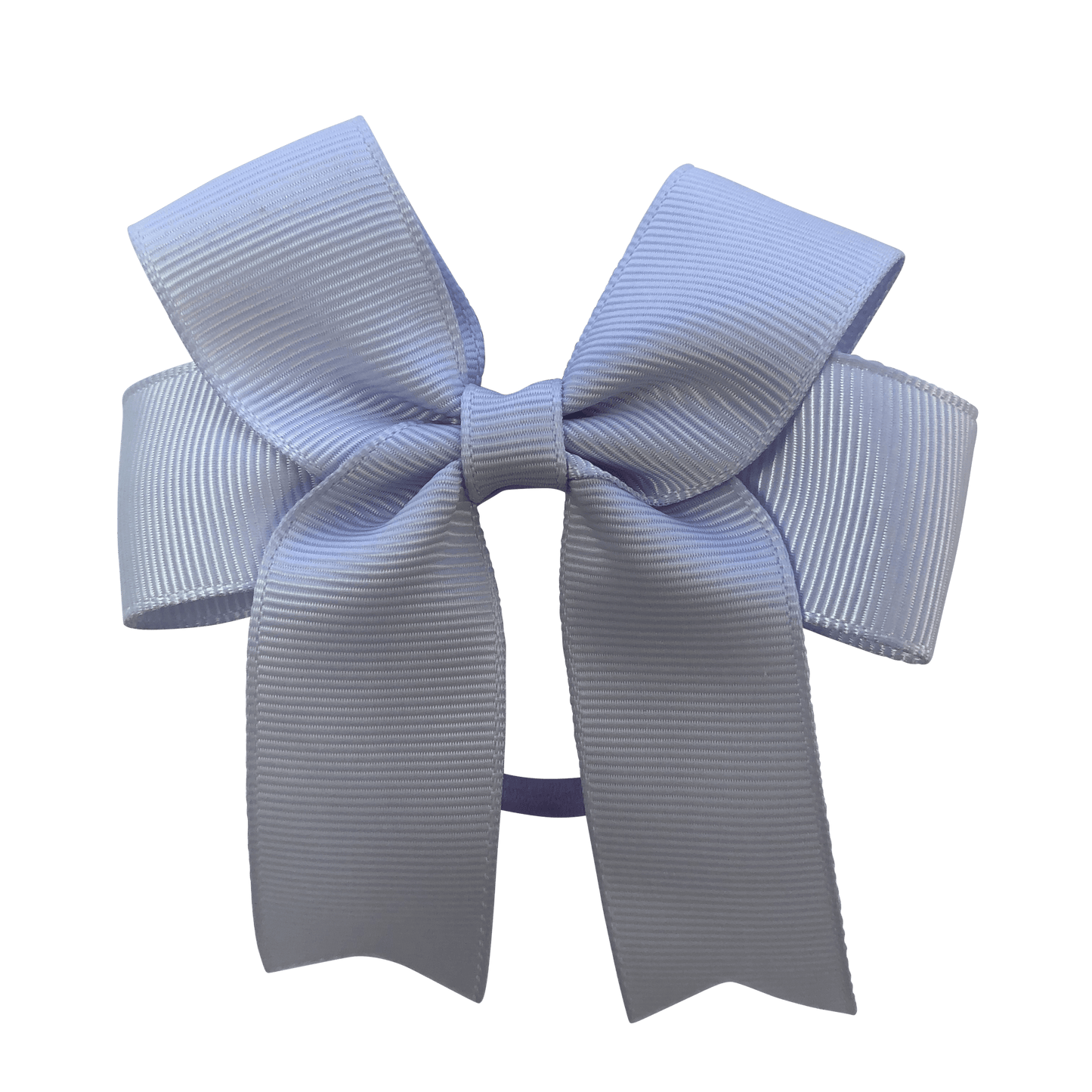 Lilac Hair Accessories - Assorted Hair Accessories - School Uniform Hair Accessories - Ponytails and Fairytales