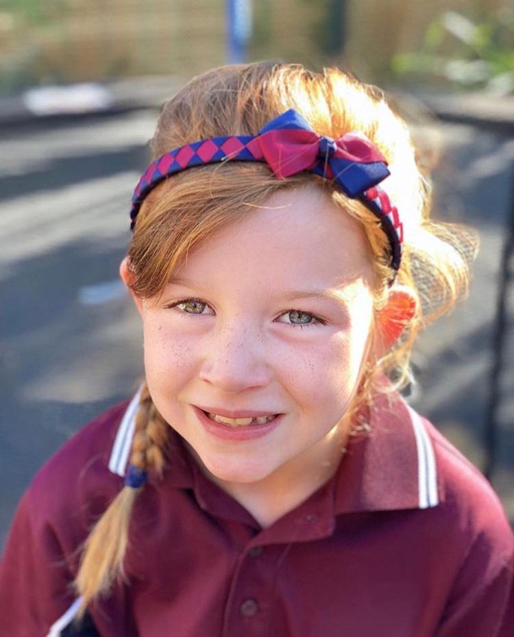 Mix & Match Headband - Combined Colours - Ponytails and Fairytales