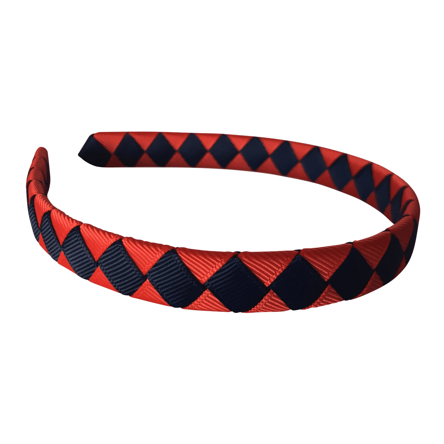 Mix & Match Headband - Combined Colours - Ponytails and Fairytales