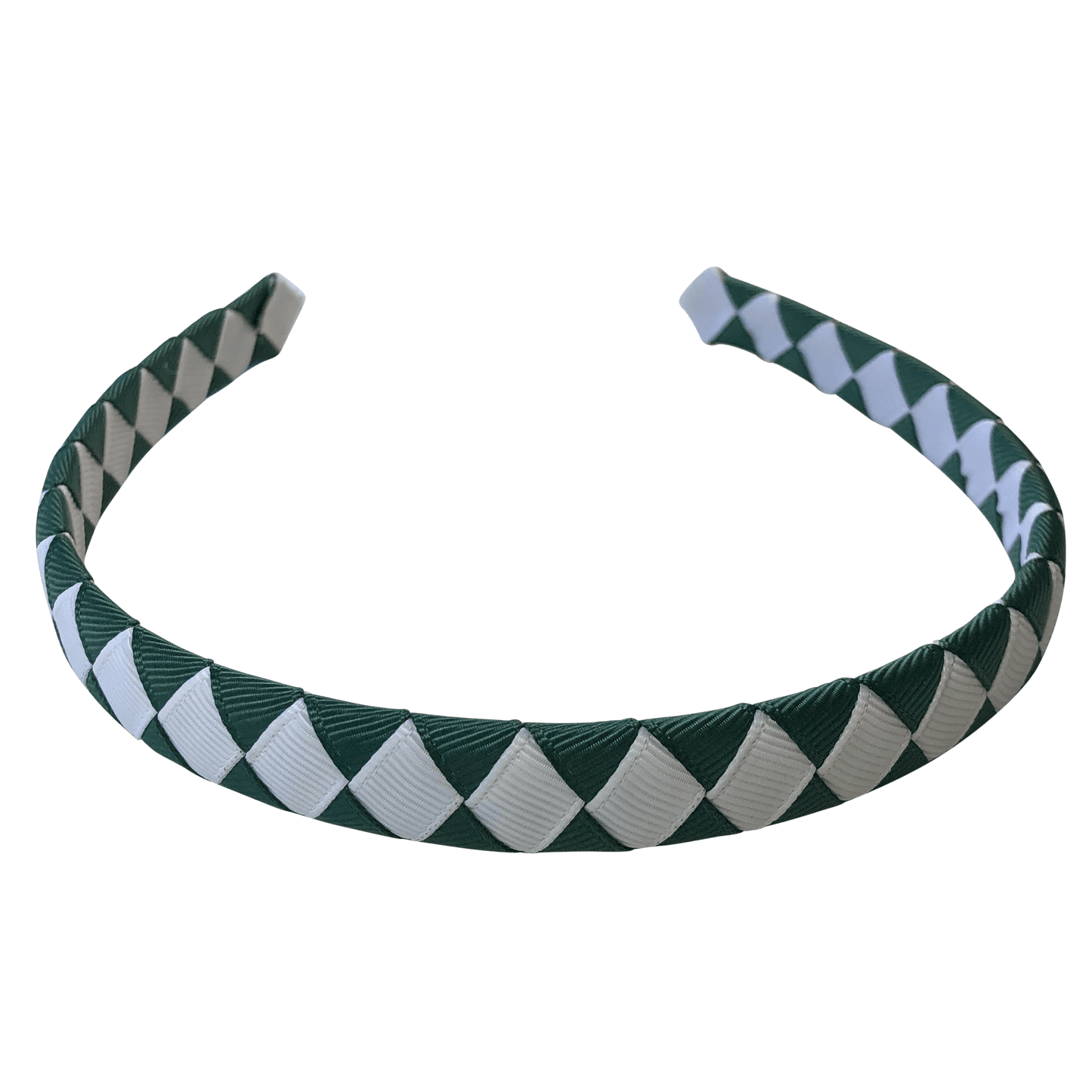Mix & Match Headband - Combined Colours - Ponytails and Fairytales