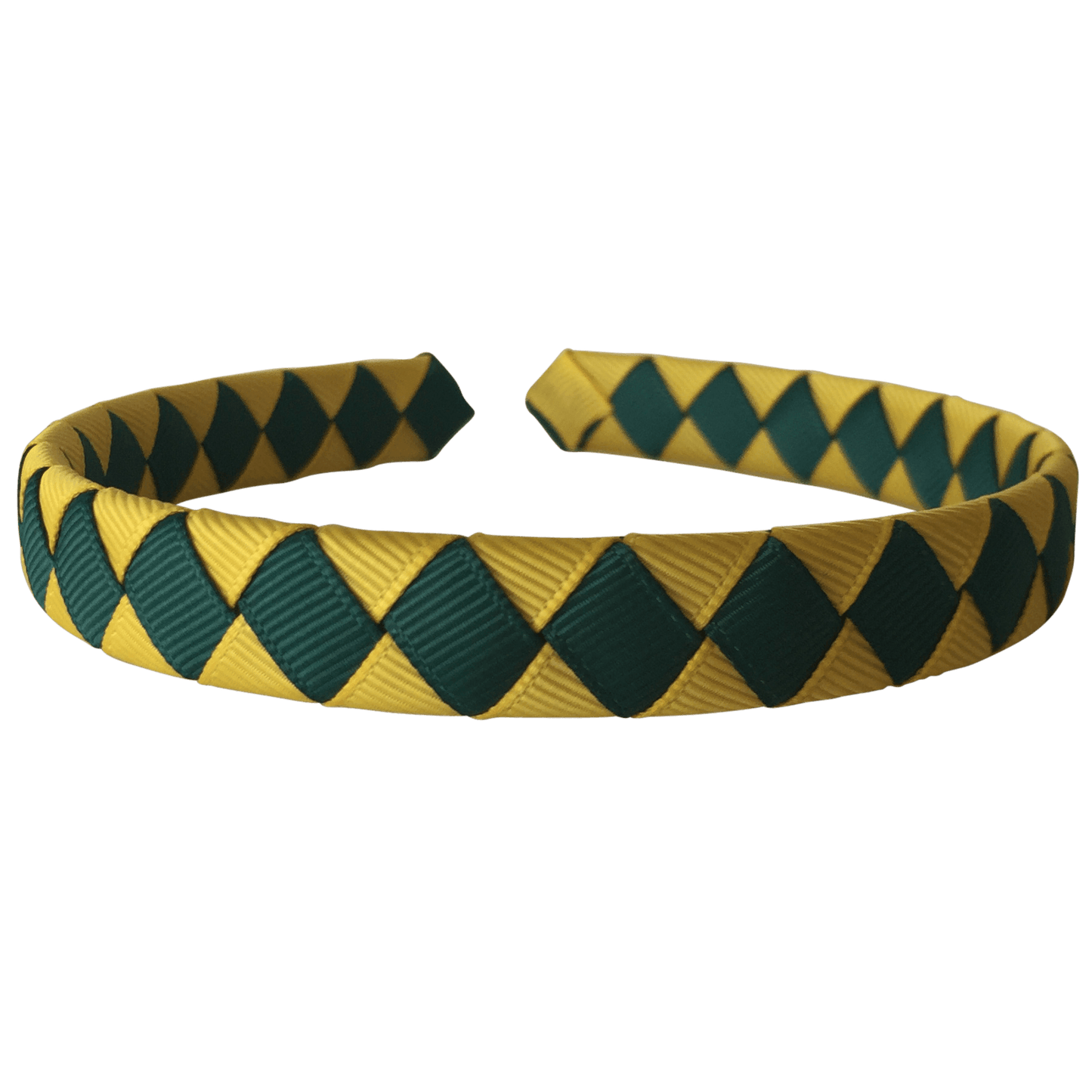 Mix & Match Headband - Combined Colours - Ponytails and Fairytales