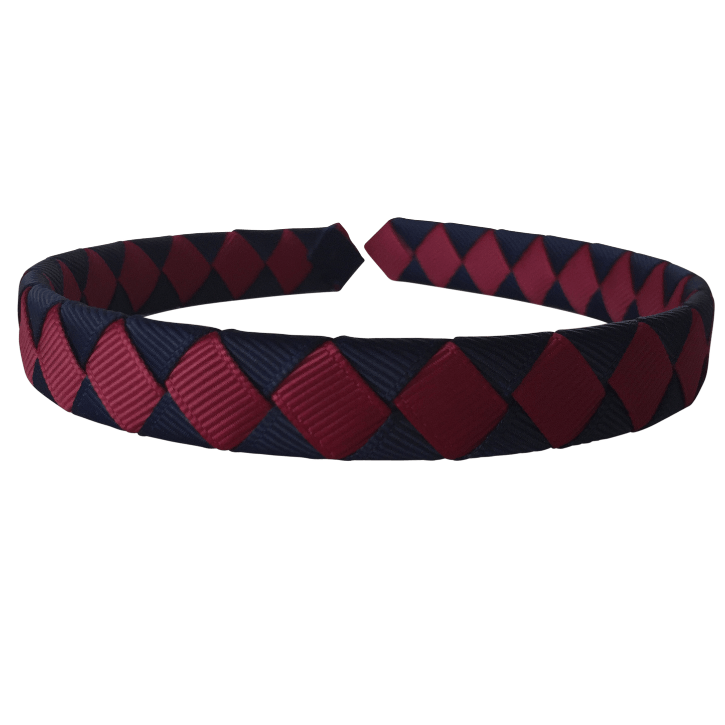 Mix & Match Headband - Combined Colours - Ponytails and Fairytales