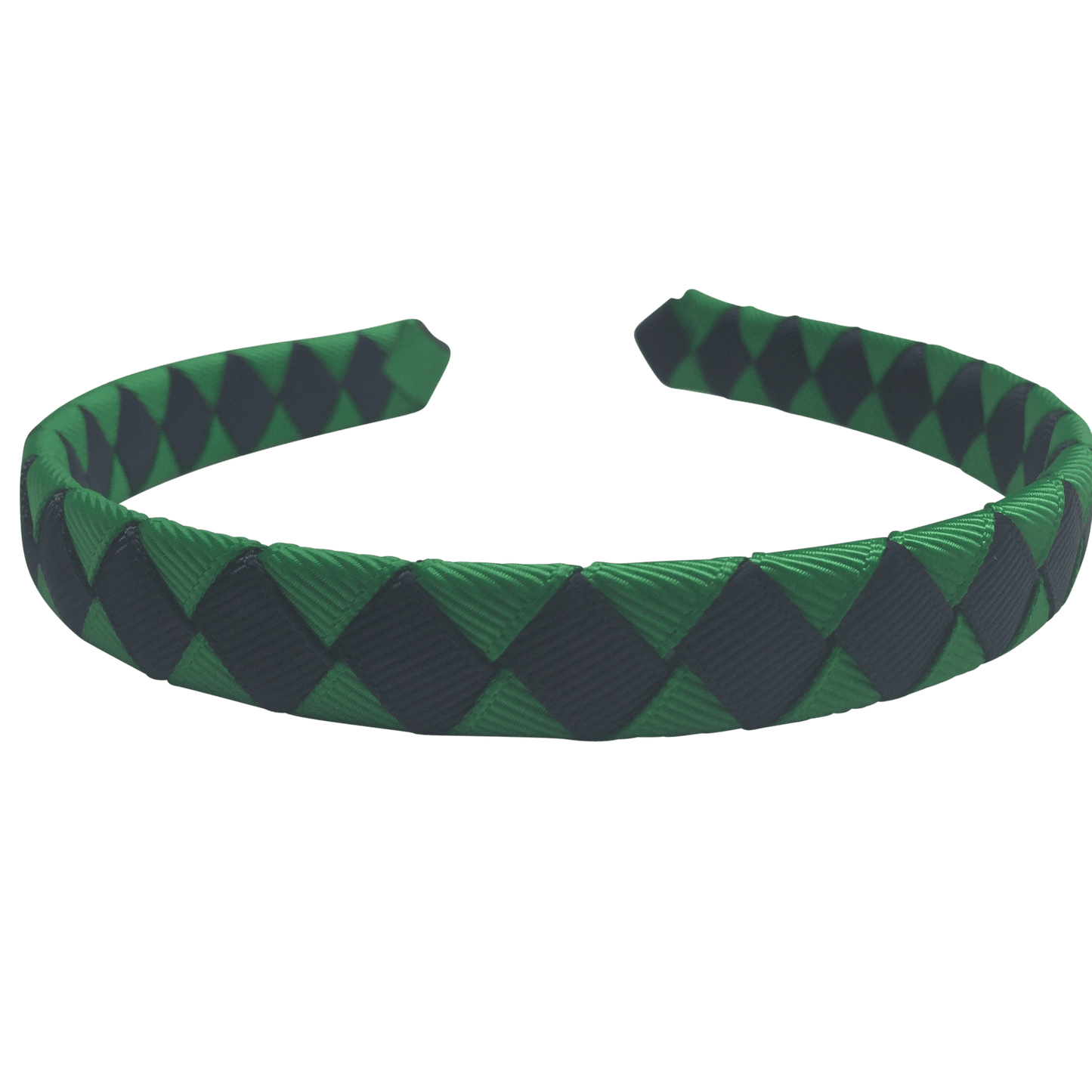Mix & Match Headband - Combined Colours - Ponytails and Fairytales