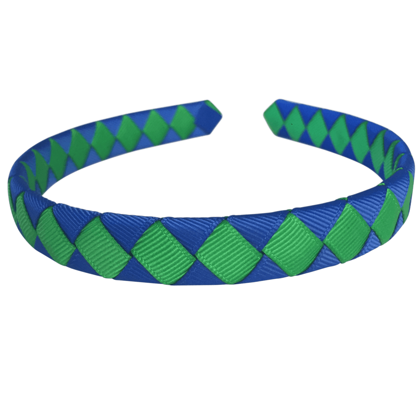 Mix & Match Headband - Combined Colours - Ponytails and Fairytales