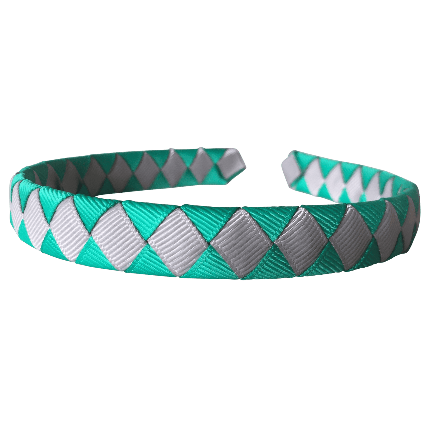Mix & Match Headband - Combined Colours - Ponytails and Fairytales