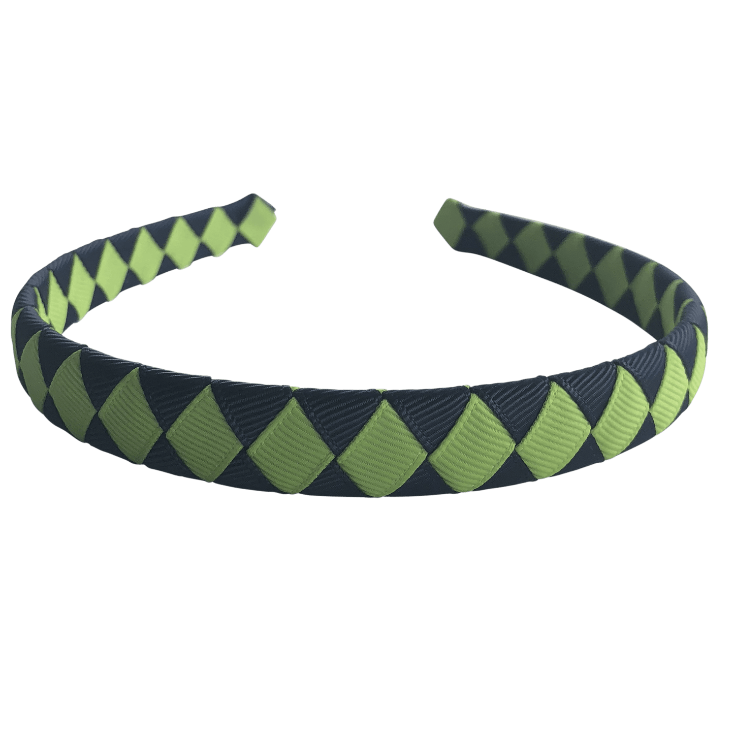 Mix & Match Headband - Combined Colours - Ponytails and Fairytales