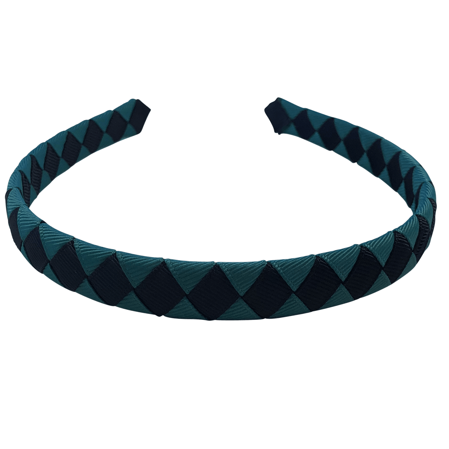 Mix & Match Headband - Combined Colours - Ponytails and Fairytales