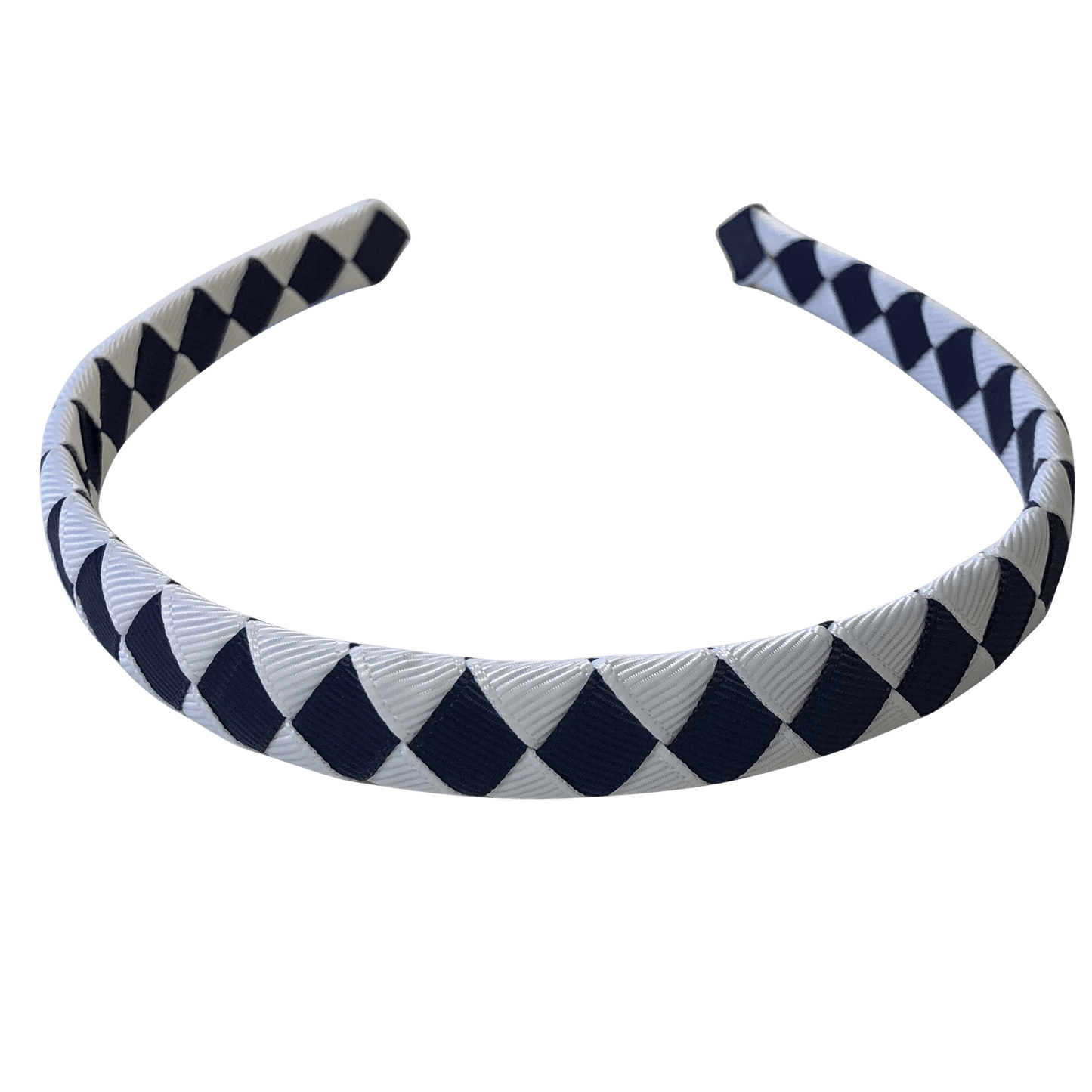 Mix & Match Headband - Combined Colours - Ponytails and Fairytales