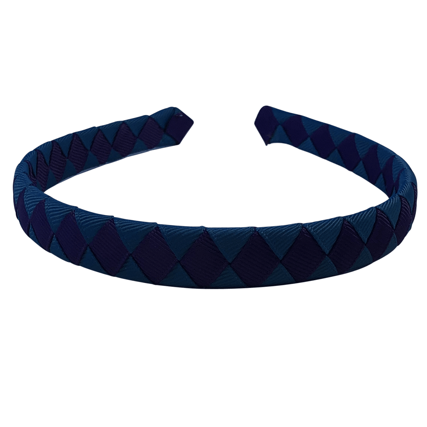 Mix & Match Headband - Combined Colours - Ponytails and Fairytales