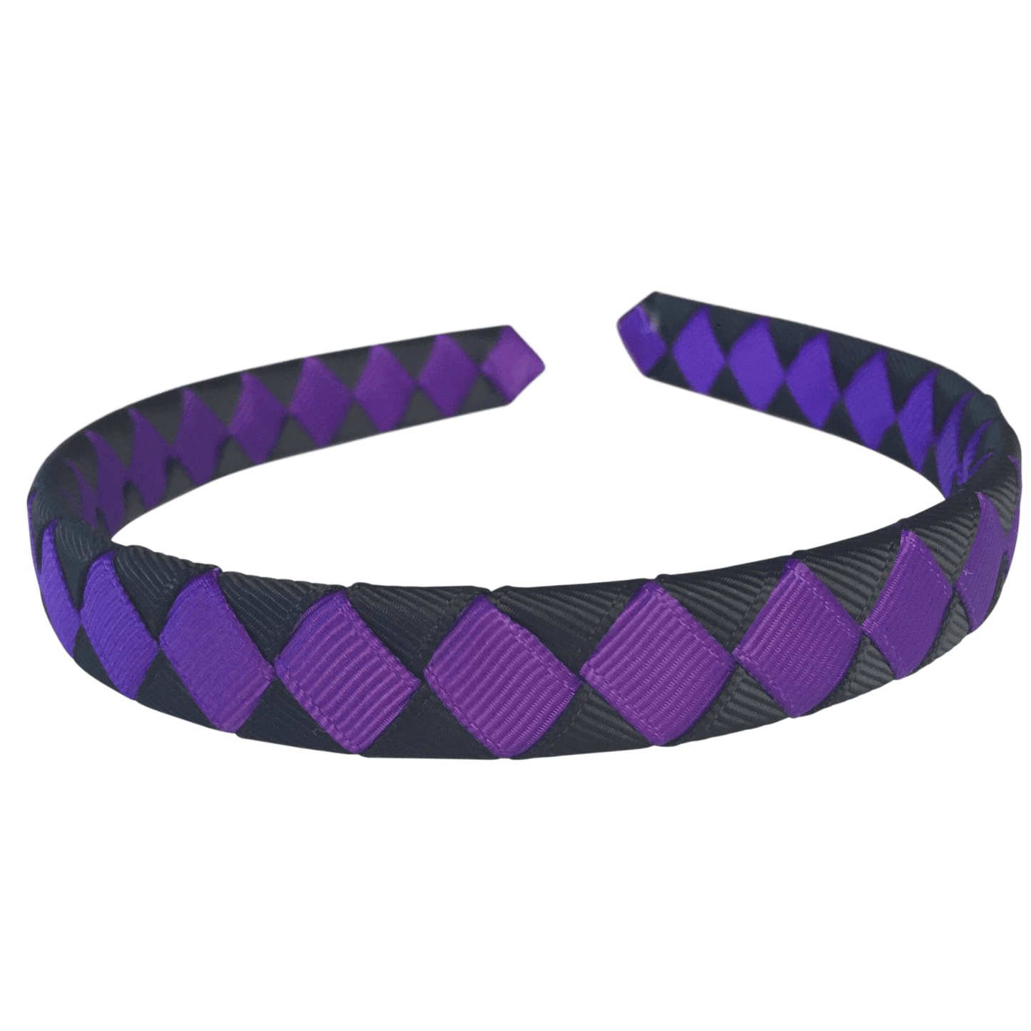 Mix & Match Headband - Combined Colours - Ponytails and Fairytales