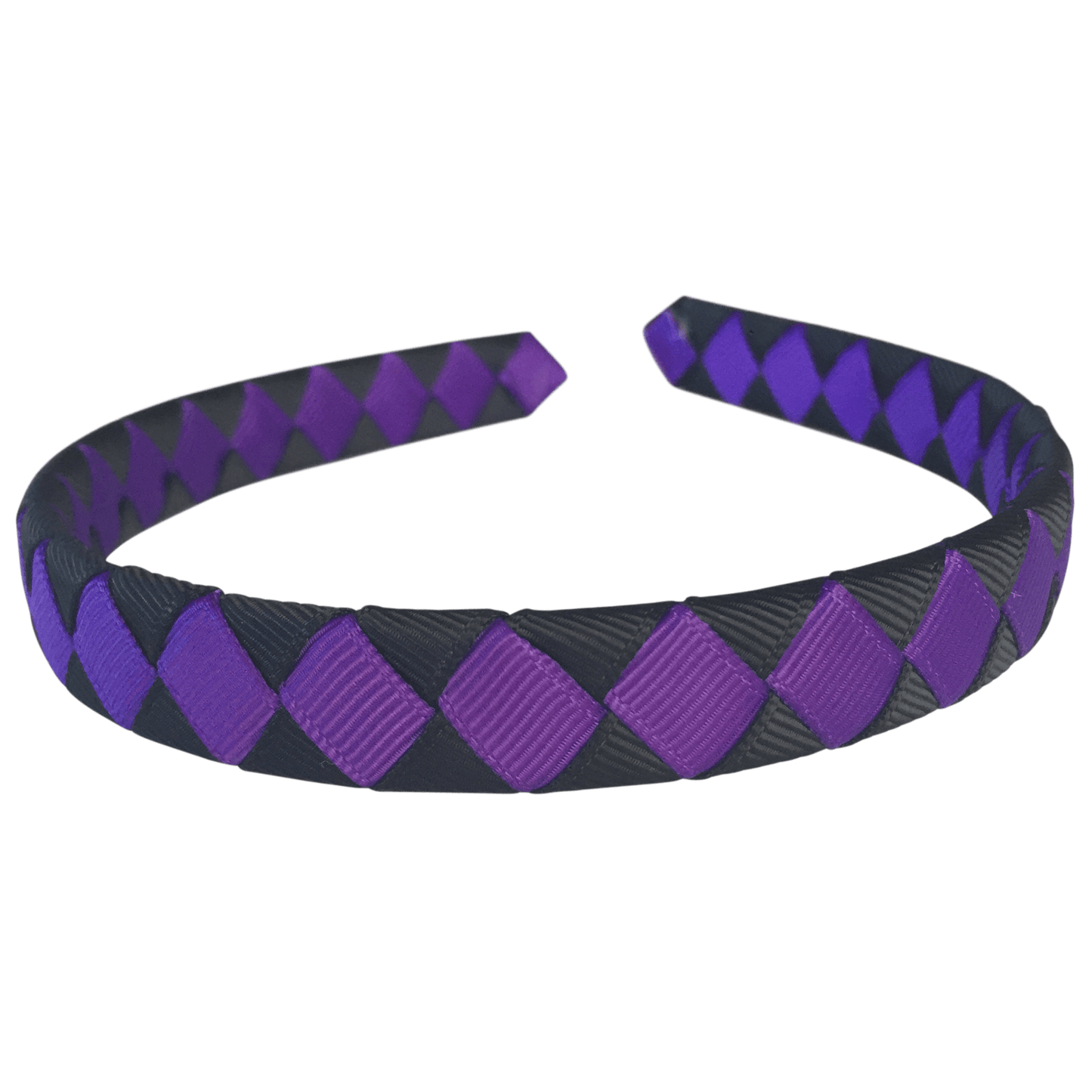 Mix & Match Headband - Combined Colours - Ponytails and Fairytales