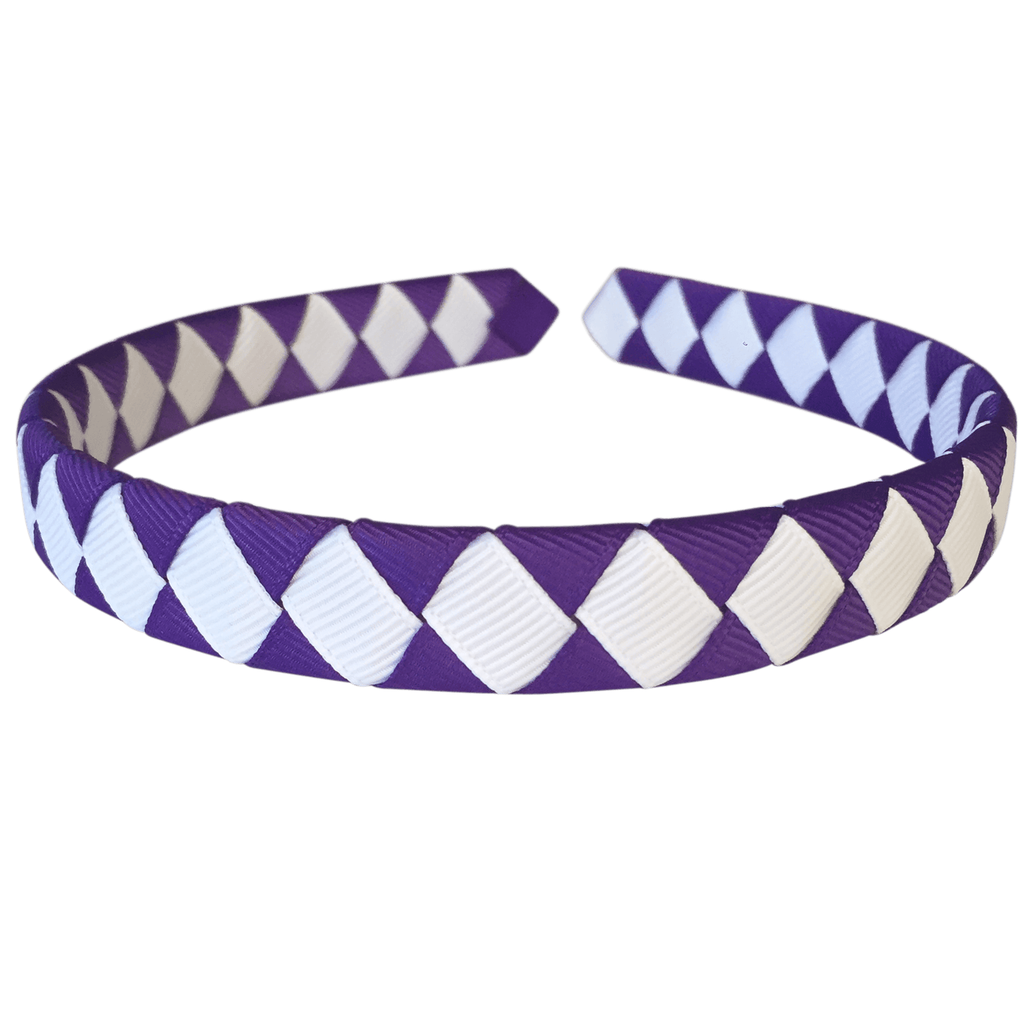 Mix & Match Headband - Combined Colours - Ponytails and Fairytales