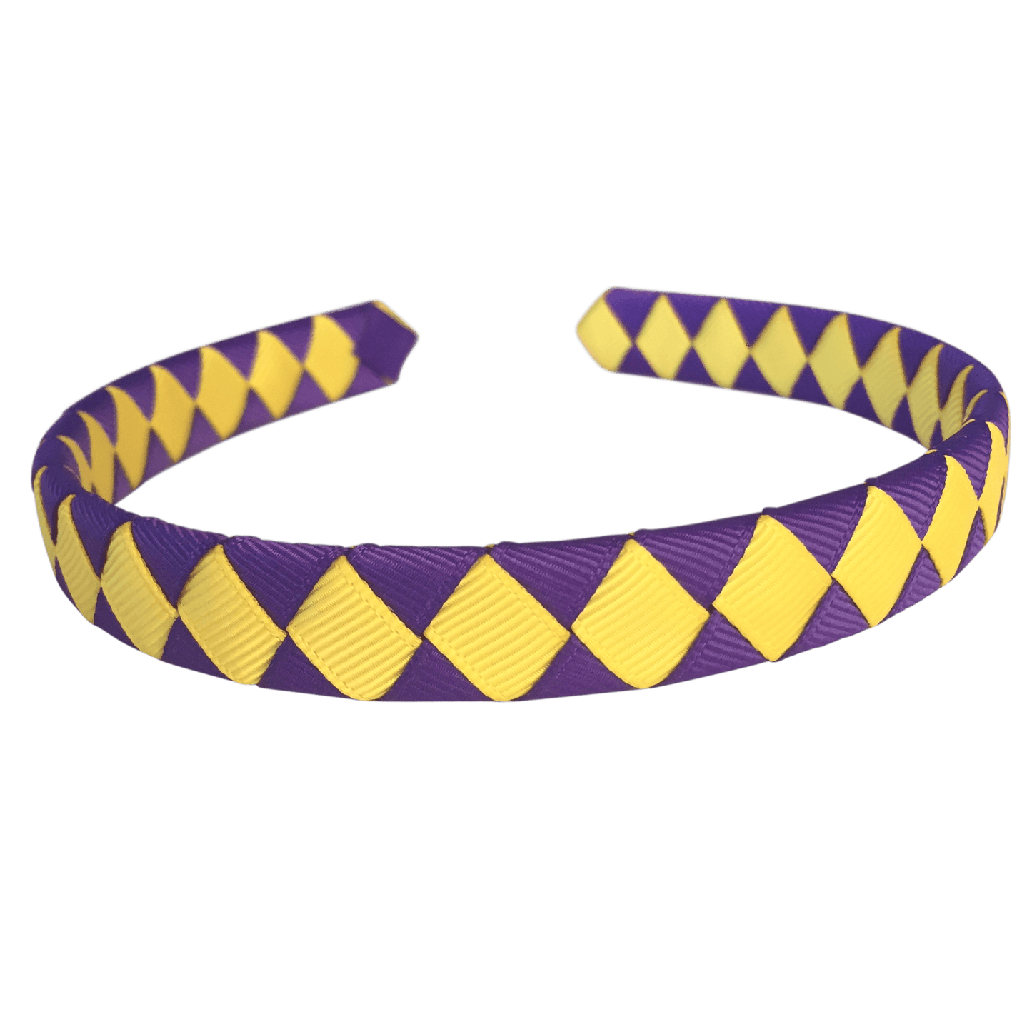 Mix & Match Headband - Combined Colours - Ponytails and Fairytales