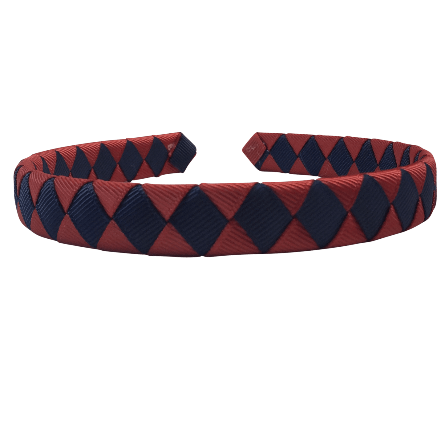 Mix & Match Headband - Combined Colours - Ponytails and Fairytales
