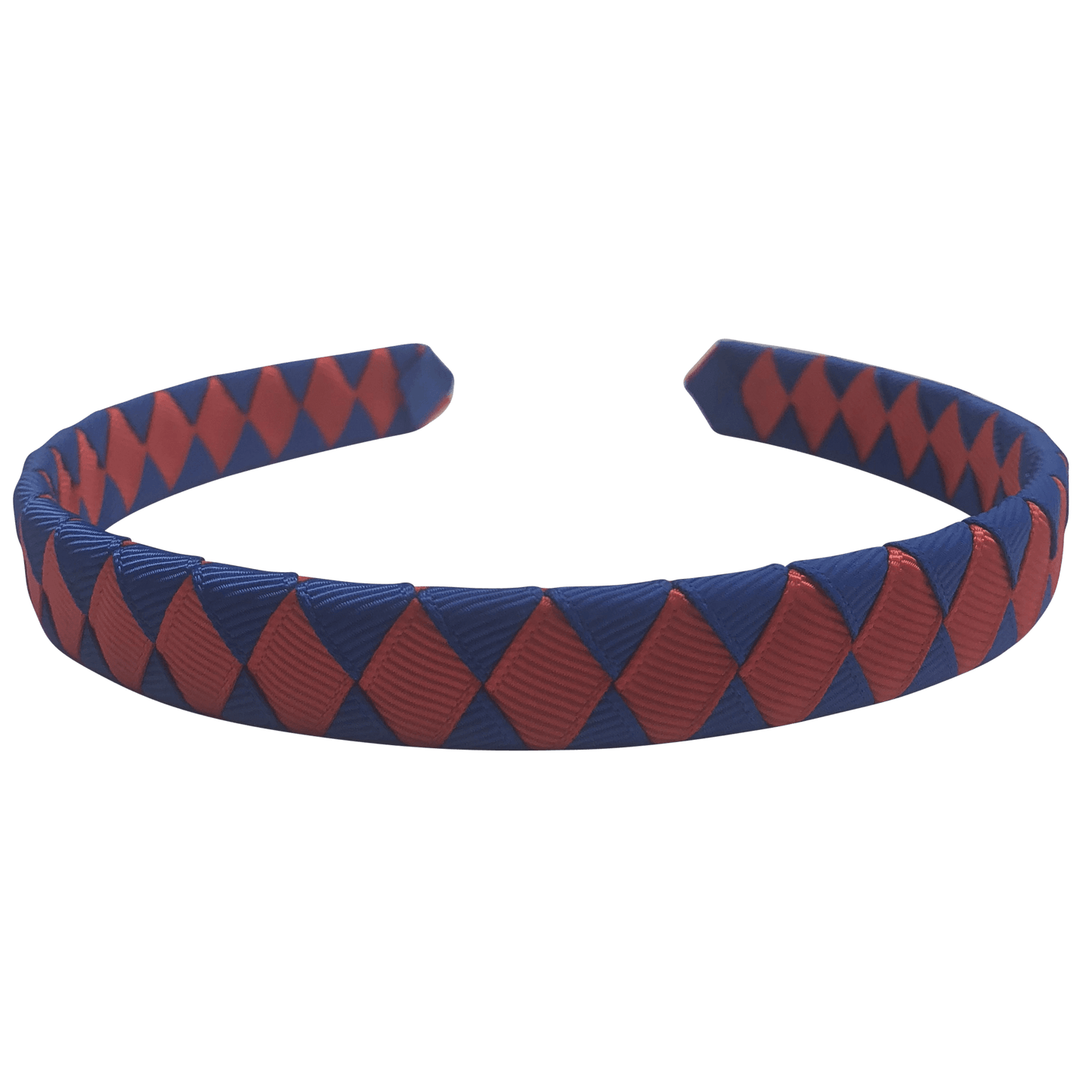 Mix & Match Headband - Combined Colours - Ponytails and Fairytales
