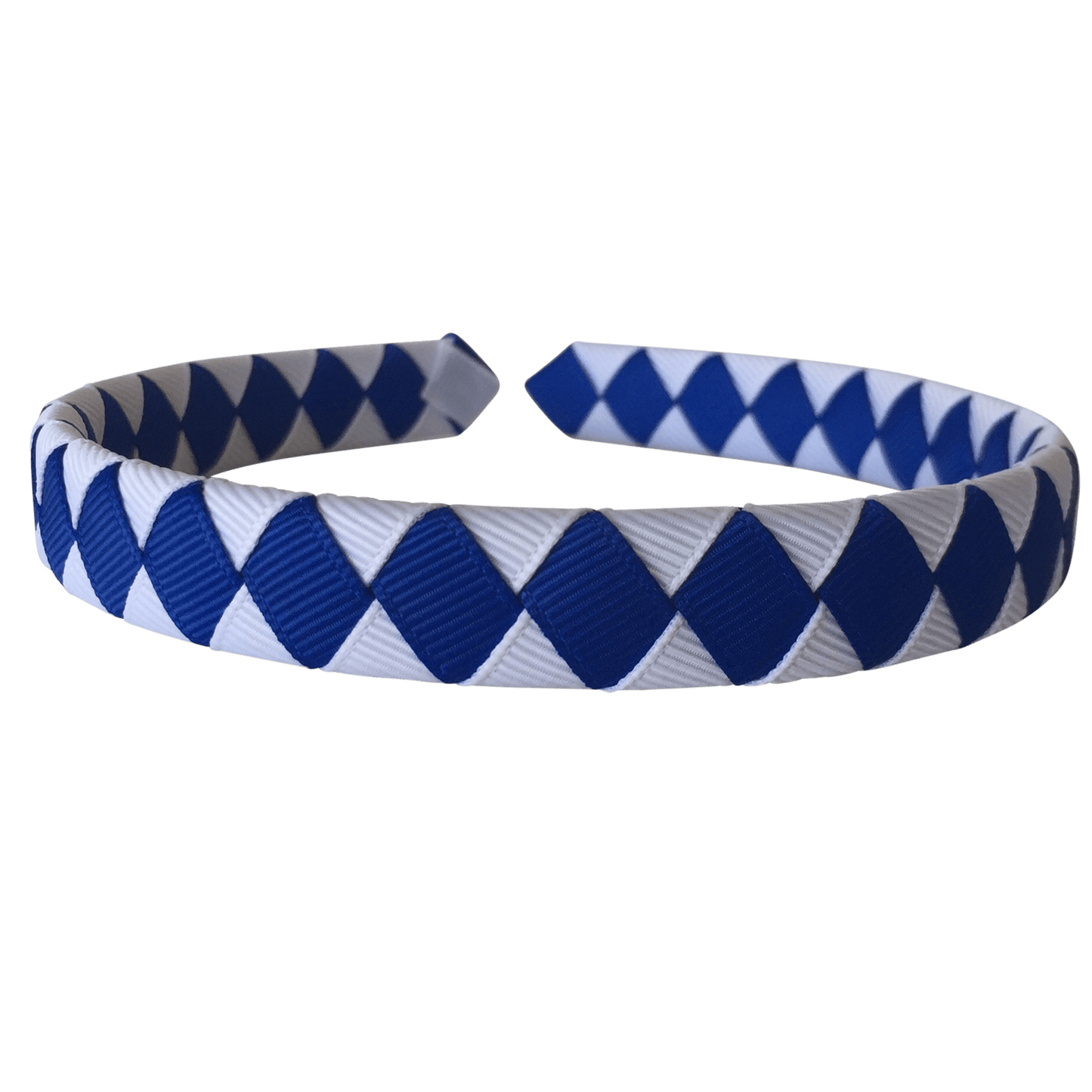 Mix & Match Headband - Combined Colours - Ponytails and Fairytales