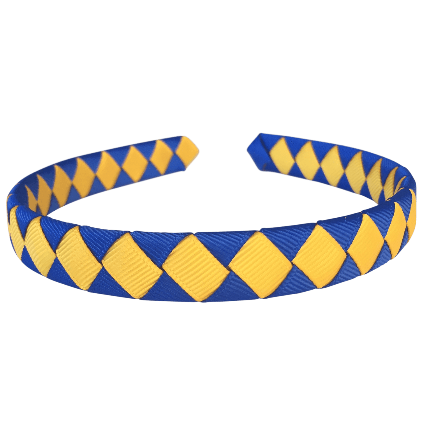 Mix & Match Headband - Combined Colours - Ponytails and Fairytales