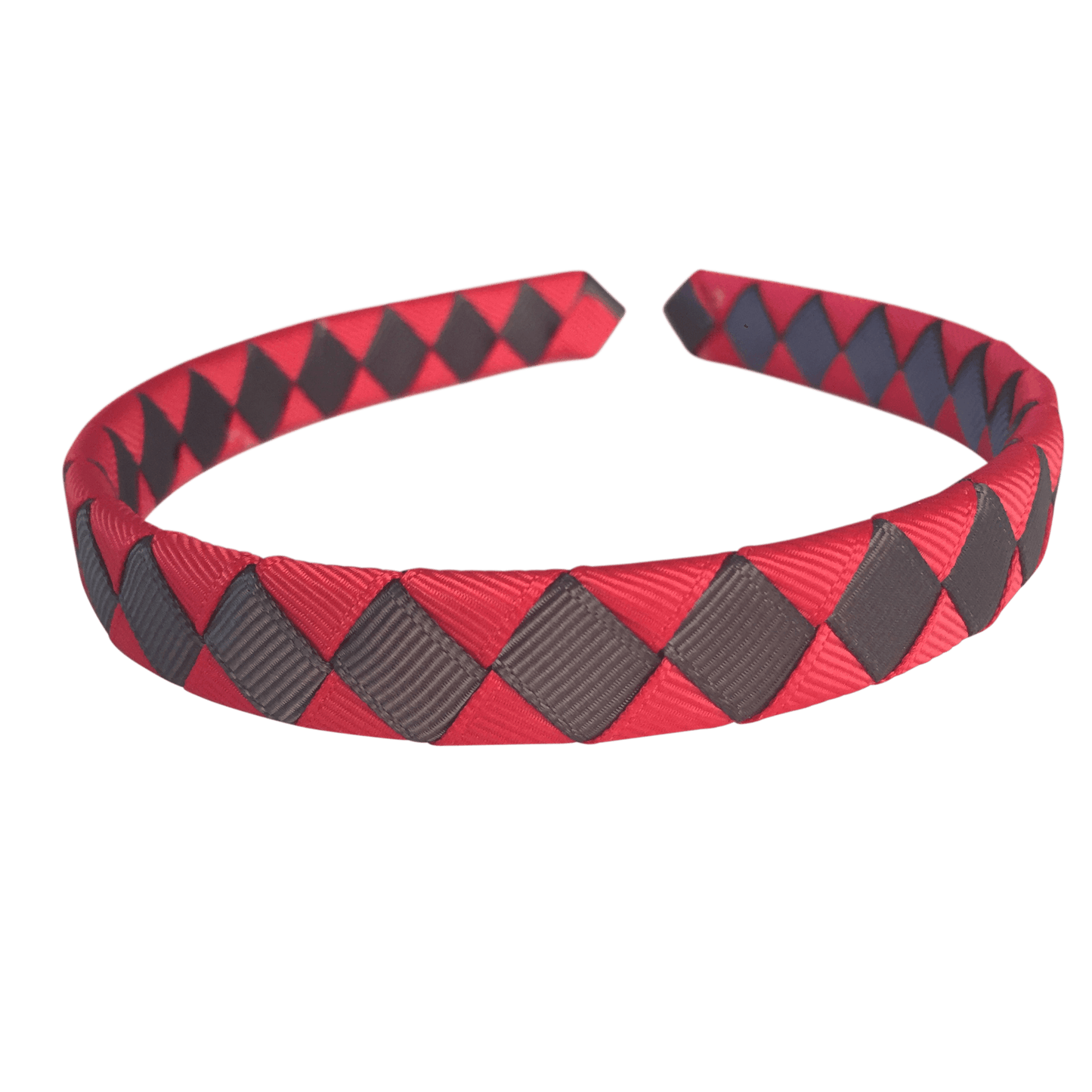Mix & Match Headband - Combined Colours - Ponytails and Fairytales