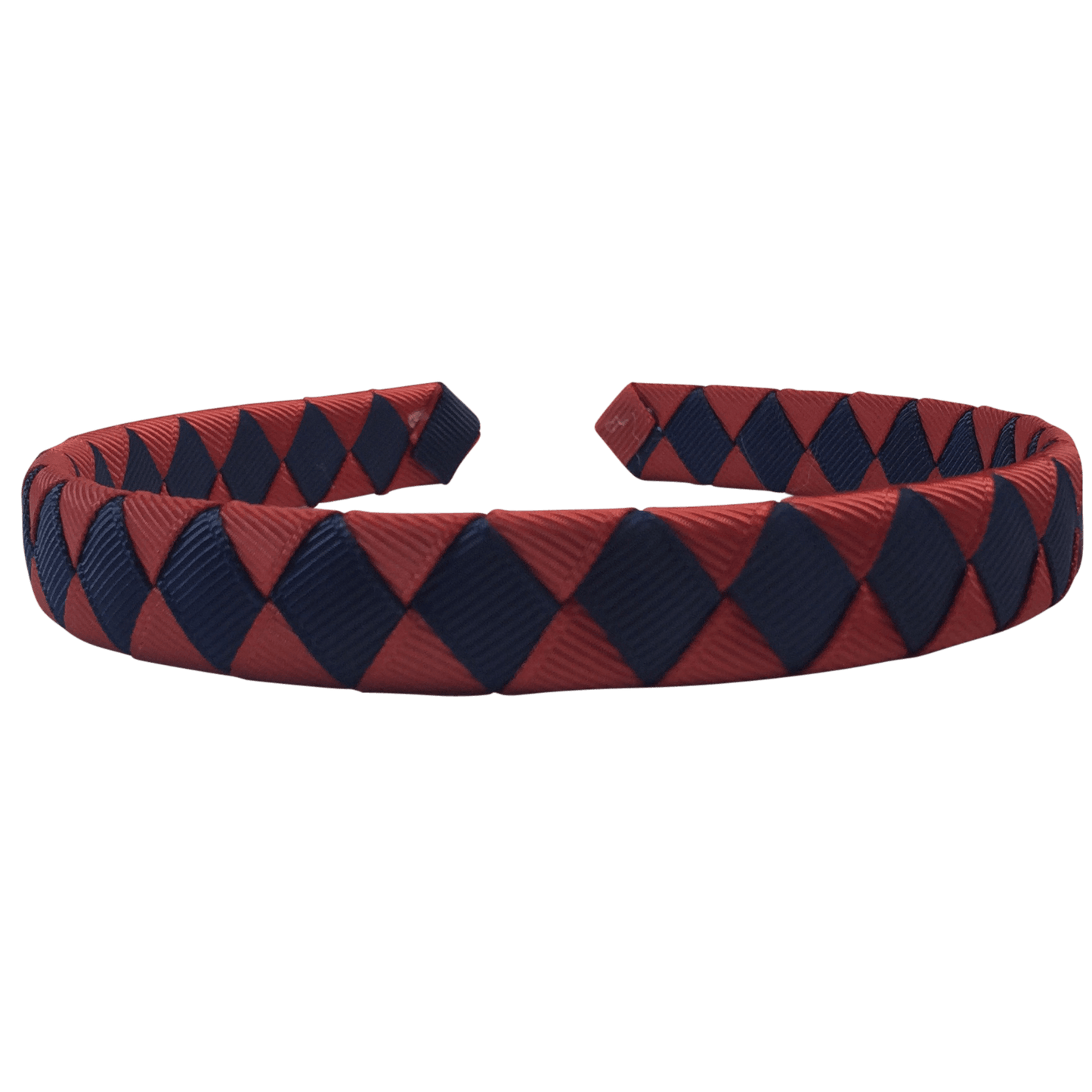 Mix & Match Headband - Combined Colours - Ponytails and Fairytales