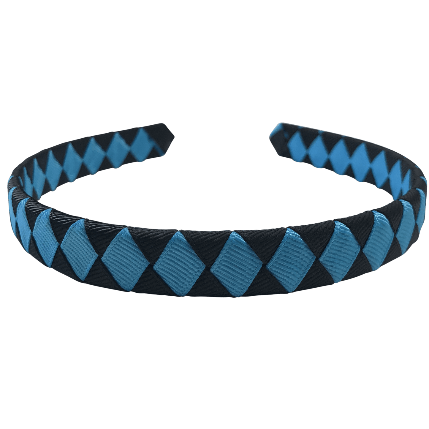 Mix & Match Headband - Combined Colours - Ponytails and Fairytales