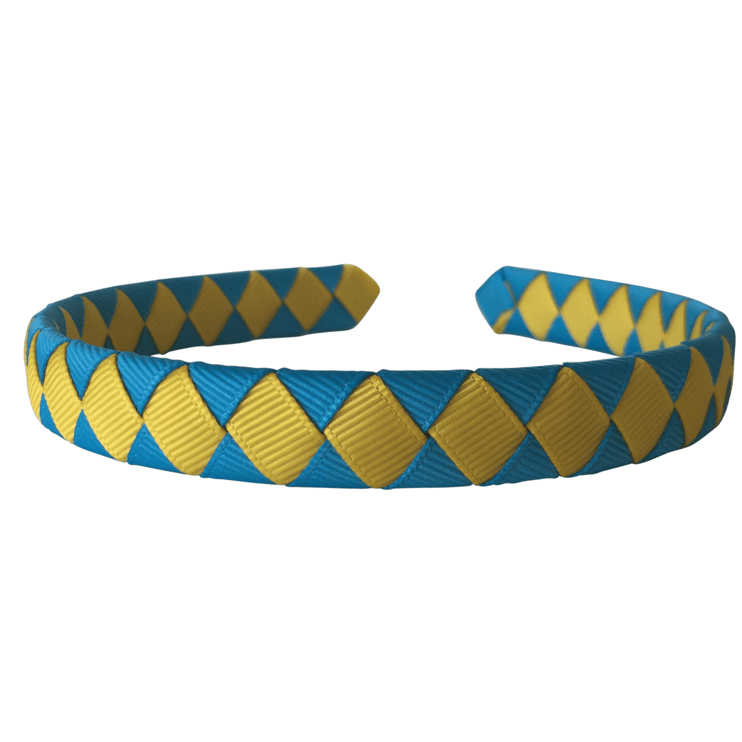 Mix & Match Headband - Combined Colours - Ponytails and Fairytales