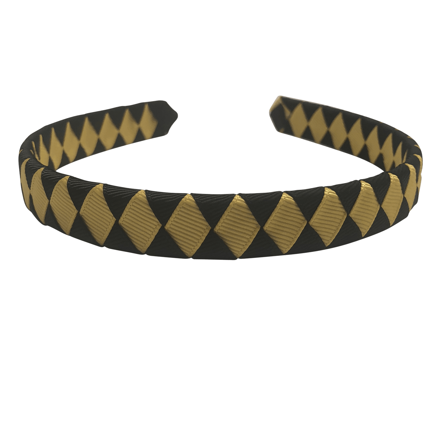 Mix & Match Headband - Combined Colours - Ponytails and Fairytales
