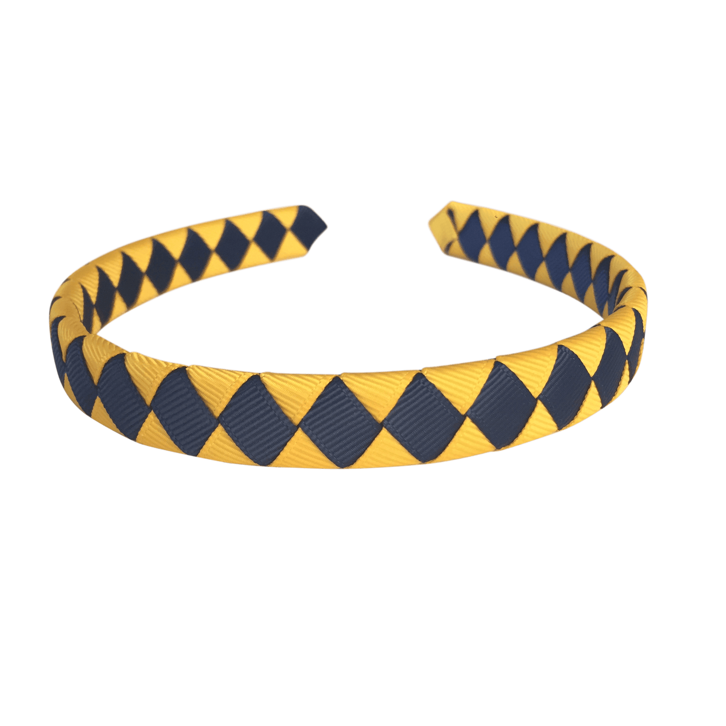 Mix & Match Headband - Combined Colours - Ponytails and Fairytales
