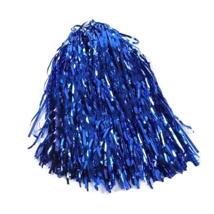 Pom Poms (2pc) - Ponytails and Fairytales