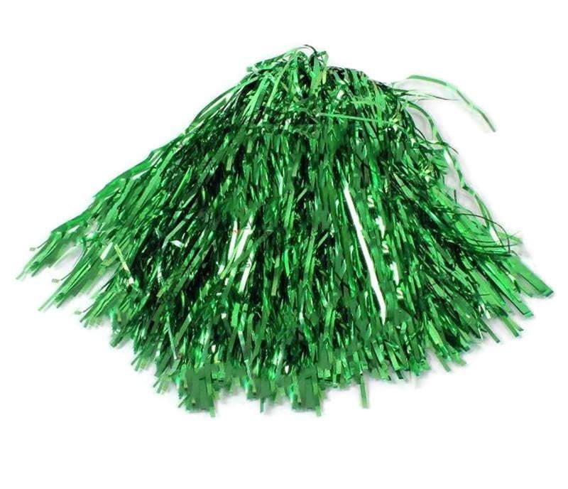 Pom Poms (2pc) - Ponytails and Fairytales