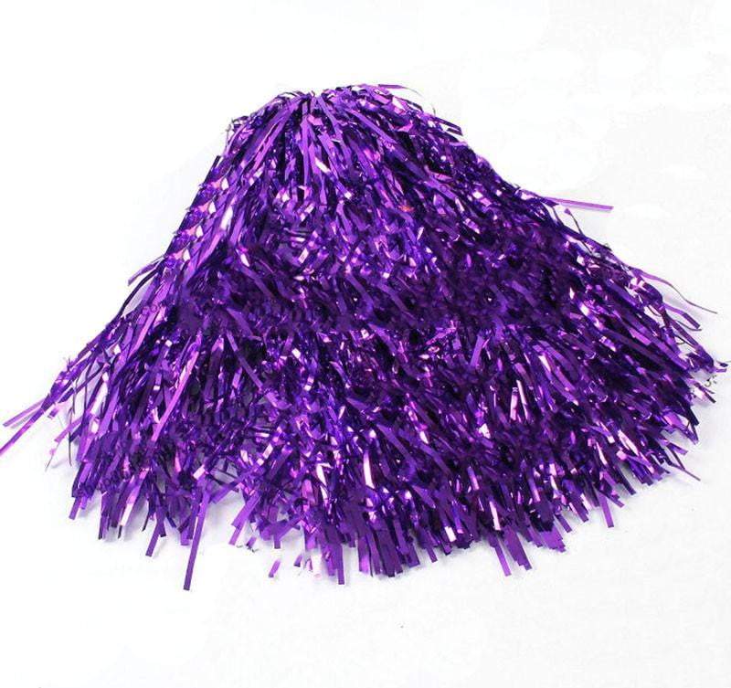 Pom Poms (2pc) - Ponytails and Fairytales