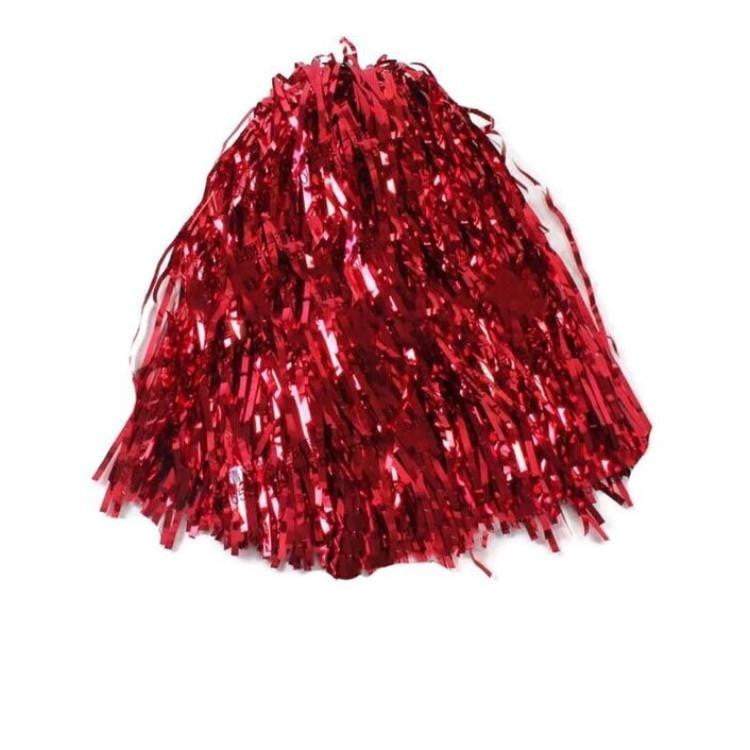 Pom Poms (2pc) - Ponytails and Fairytales