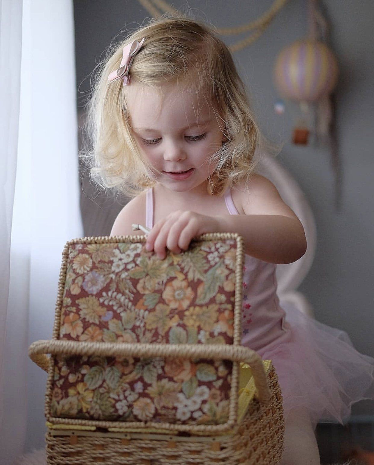 Tilly PU Petite Bowtie - Ponytails and Fairytales